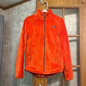 The North Face Fleece Jacket